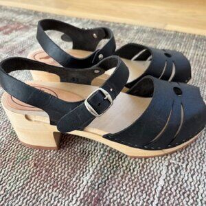 Kurier sz 41 clogs